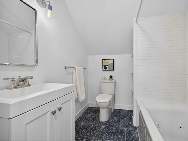 $2,650,000 | 409 Norfolk Street, Cambridge, MA 02139