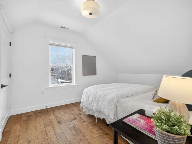 $2,650,000 | 409 Norfolk Street, Cambridge, MA 02139