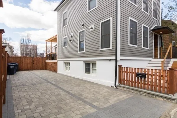 $2,650,000 | 409 Norfolk Street, Cambridge, MA 02139