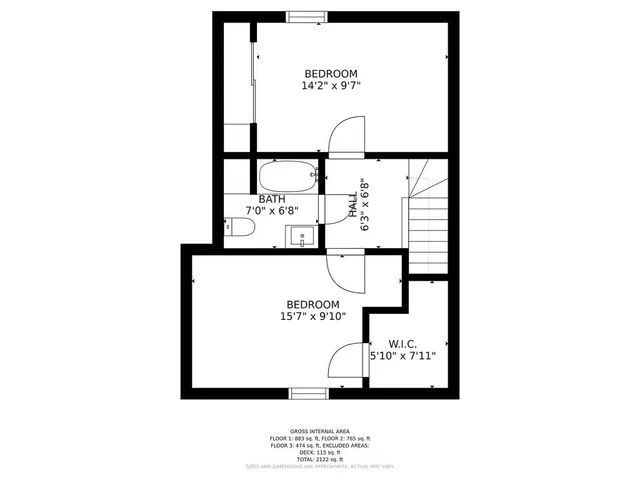 $2,650,000 | 409 Norfolk Street, Cambridge, MA 02139