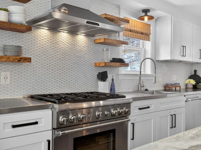 $2,650,000 | 409 Norfolk Street, Cambridge, MA 02139