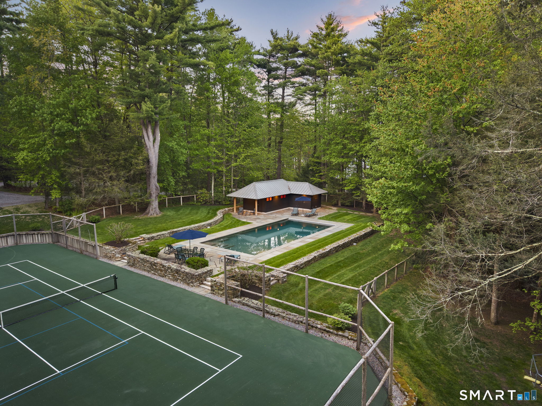 841 Winchester Road Norfolk, CT 06058 - Photo 3 of 40
