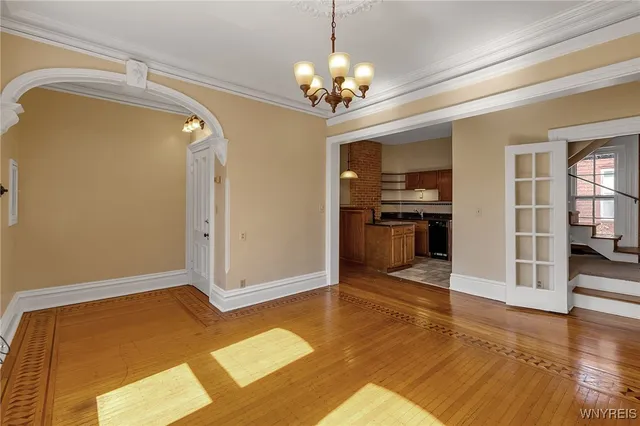 $1,199,000 | 196 Linwood Avenue, Buffalo, NY 14209