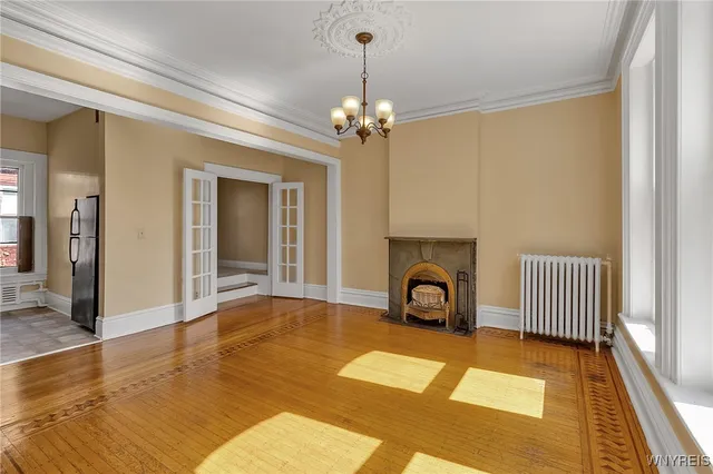 $1,199,000 | 196 Linwood Avenue, Buffalo, NY 14209