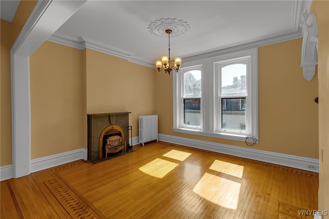 196 Linwood Avenue Buffalo, NY 14209 - Photo 13 of 50