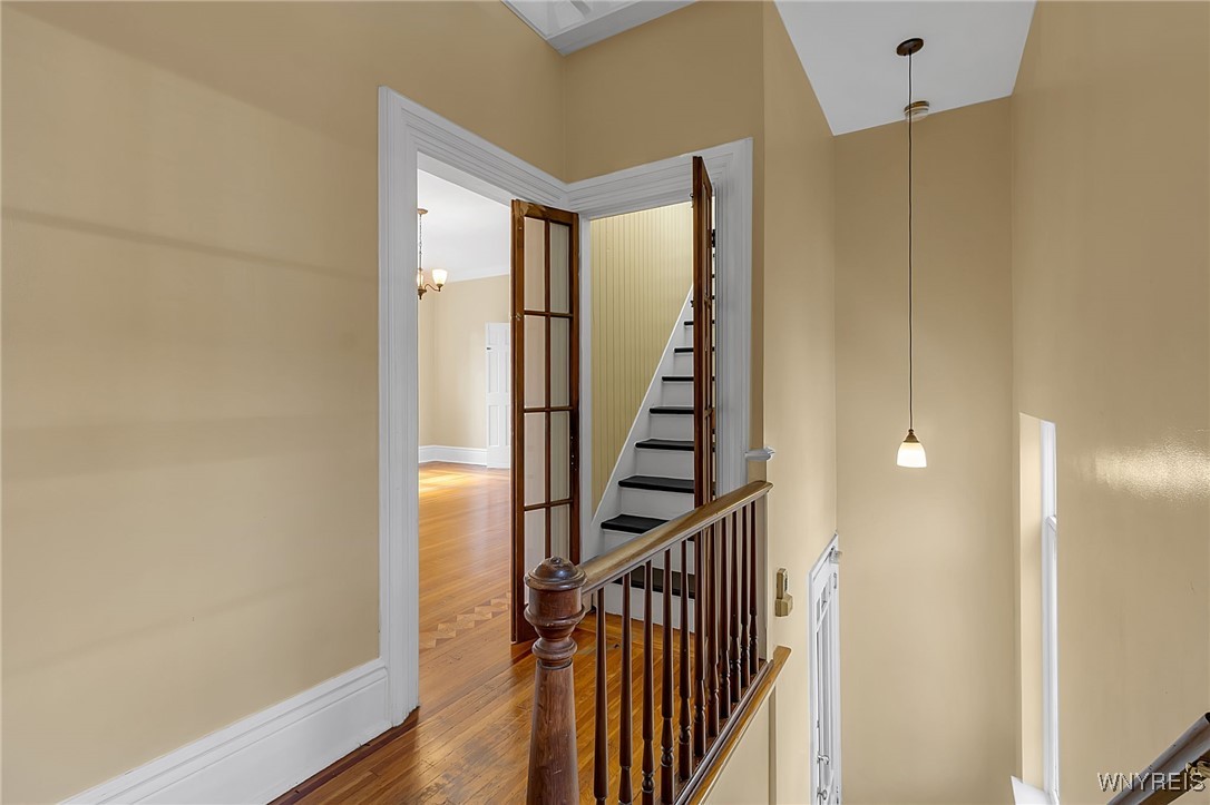 196 Linwood Avenue Buffalo, NY 14209 - Photo 15 of 50