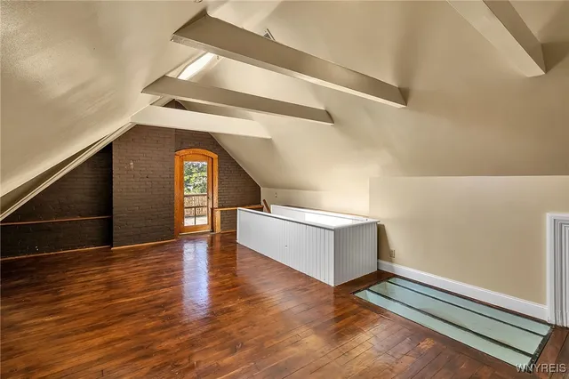 $1,199,000 | 196 Linwood Avenue, Buffalo, NY 14209