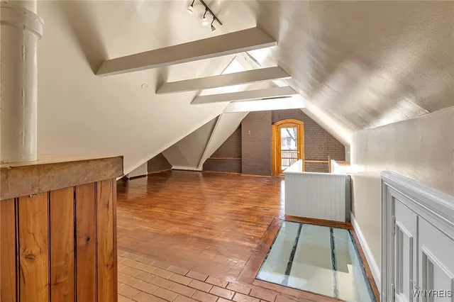 $1,199,000 | 196 Linwood Avenue, Buffalo, NY 14209