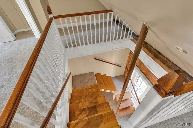 $1,199,000 | 196 Linwood Avenue, Buffalo, NY 14209