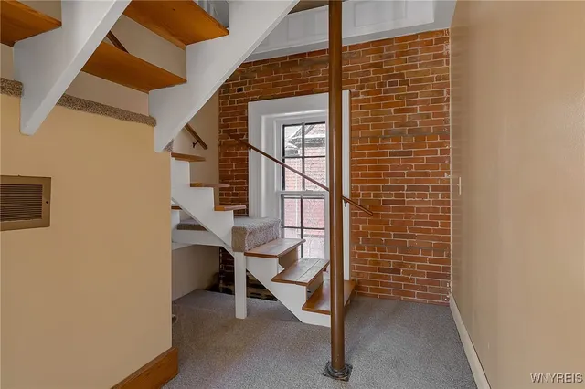 $1,199,000 | 196 Linwood Avenue, Buffalo, NY 14209