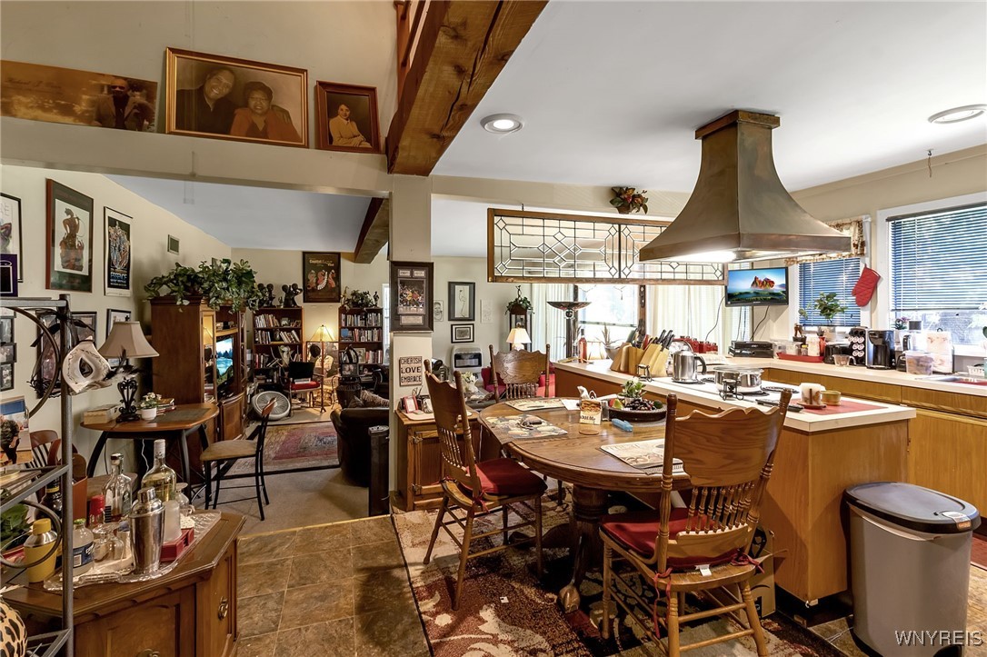 196 Linwood Avenue Buffalo, NY 14209 - Photo 35 of 50