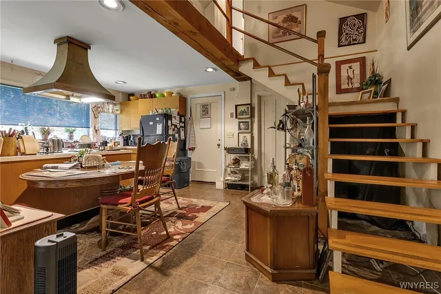 $1,199,000 | 196 Linwood Avenue, Buffalo, NY 14209