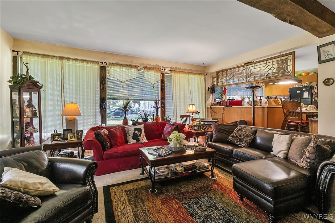 196 Linwood Avenue Buffalo, NY 14209 - Photo 37 of 50