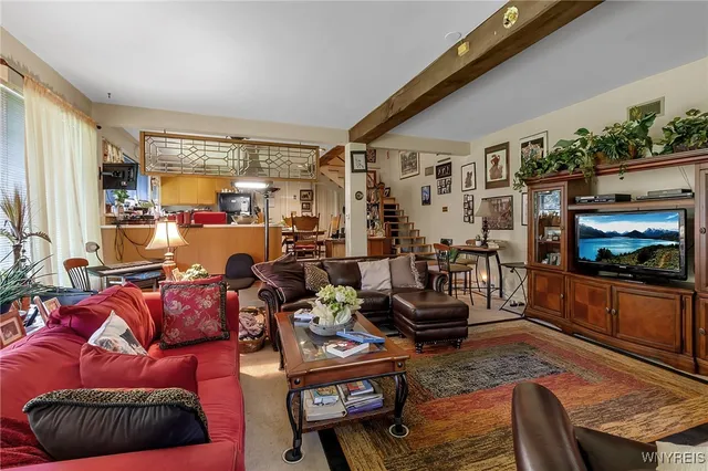 $1,199,000 | 196 Linwood Avenue, Buffalo, NY 14209