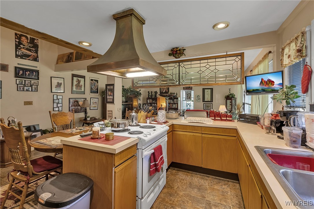 196 Linwood Avenue Buffalo, NY 14209 - Photo 39 of 50