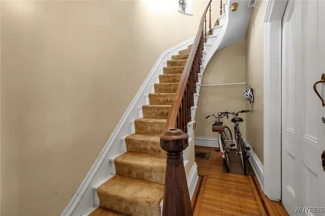 $1,199,000 | 196 Linwood Avenue, Buffalo, NY 14209