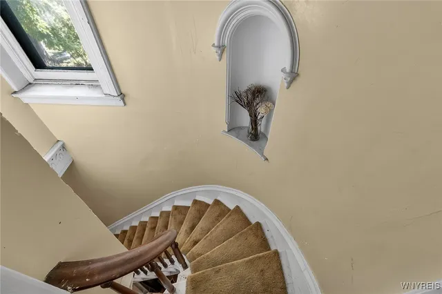 $1,199,000 | 196 Linwood Avenue, Buffalo, NY 14209