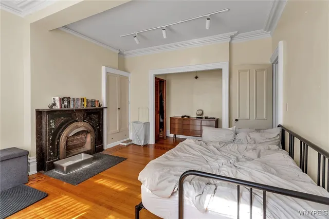 $1,199,000 | 196 Linwood Avenue, Buffalo, NY 14209