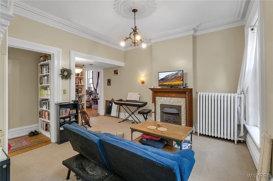 196 Linwood Avenue Buffalo, NY 14209 - Photo 44 of 50