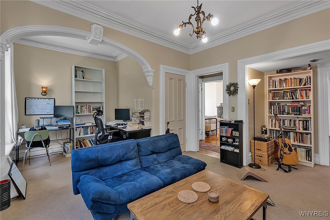 196 Linwood Avenue Buffalo, NY 14209 - Photo 45 of 50