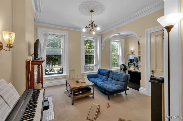 $1,199,000 | 196 Linwood Avenue, Buffalo, NY 14209