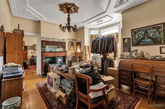 $1,199,000 | 196 Linwood Avenue, Buffalo, NY 14209