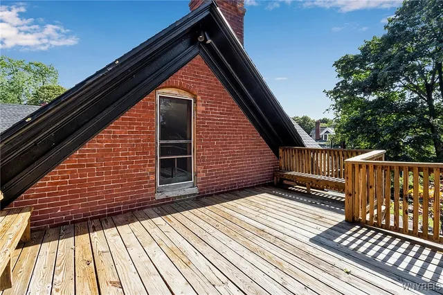 $1,199,000 | 196 Linwood Avenue, Buffalo, NY 14209