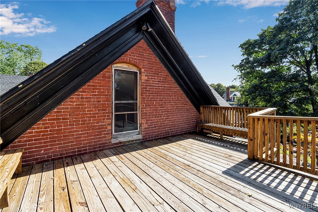 196 Linwood Avenue Buffalo, NY 14209 - Photo 6 of 50