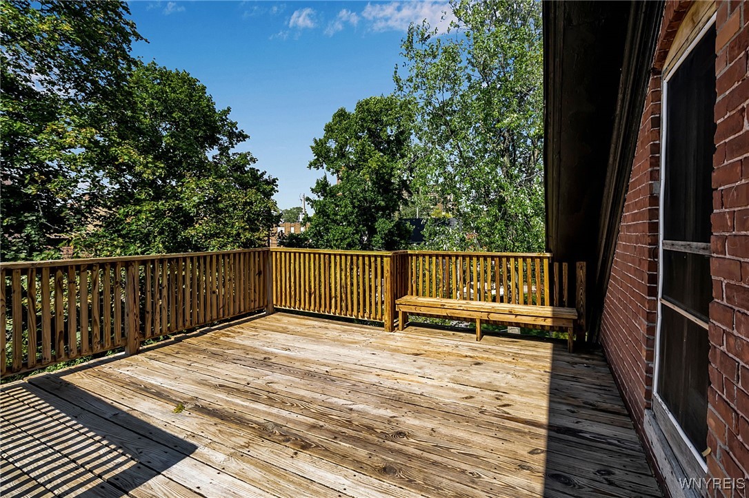 196 Linwood Avenue Buffalo, NY 14209 - Photo 7 of 50