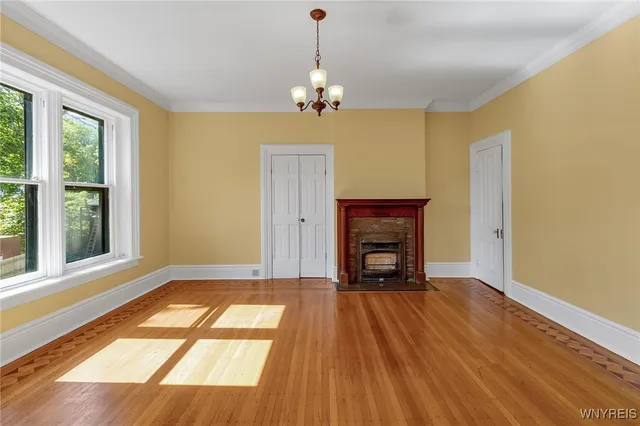 $1,199,000 | 196 Linwood Avenue, Buffalo, NY 14209