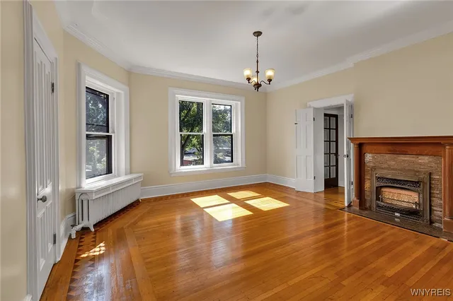 $1,199,000 | 196 Linwood Avenue, Buffalo, NY 14209