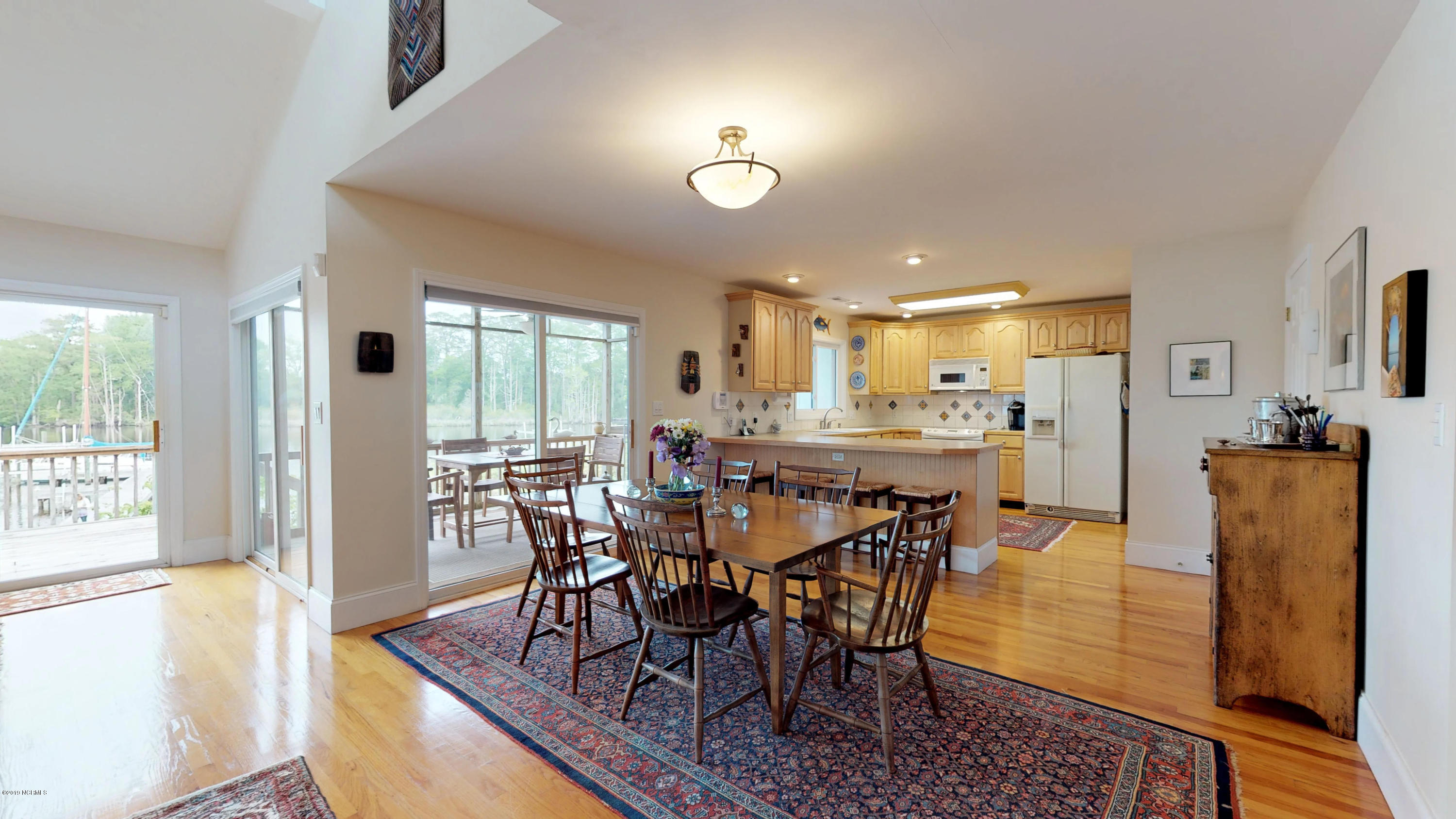 835 Cox Road Washington, NC 27889 - Photo 19 of 84 835 Cox Rd-42