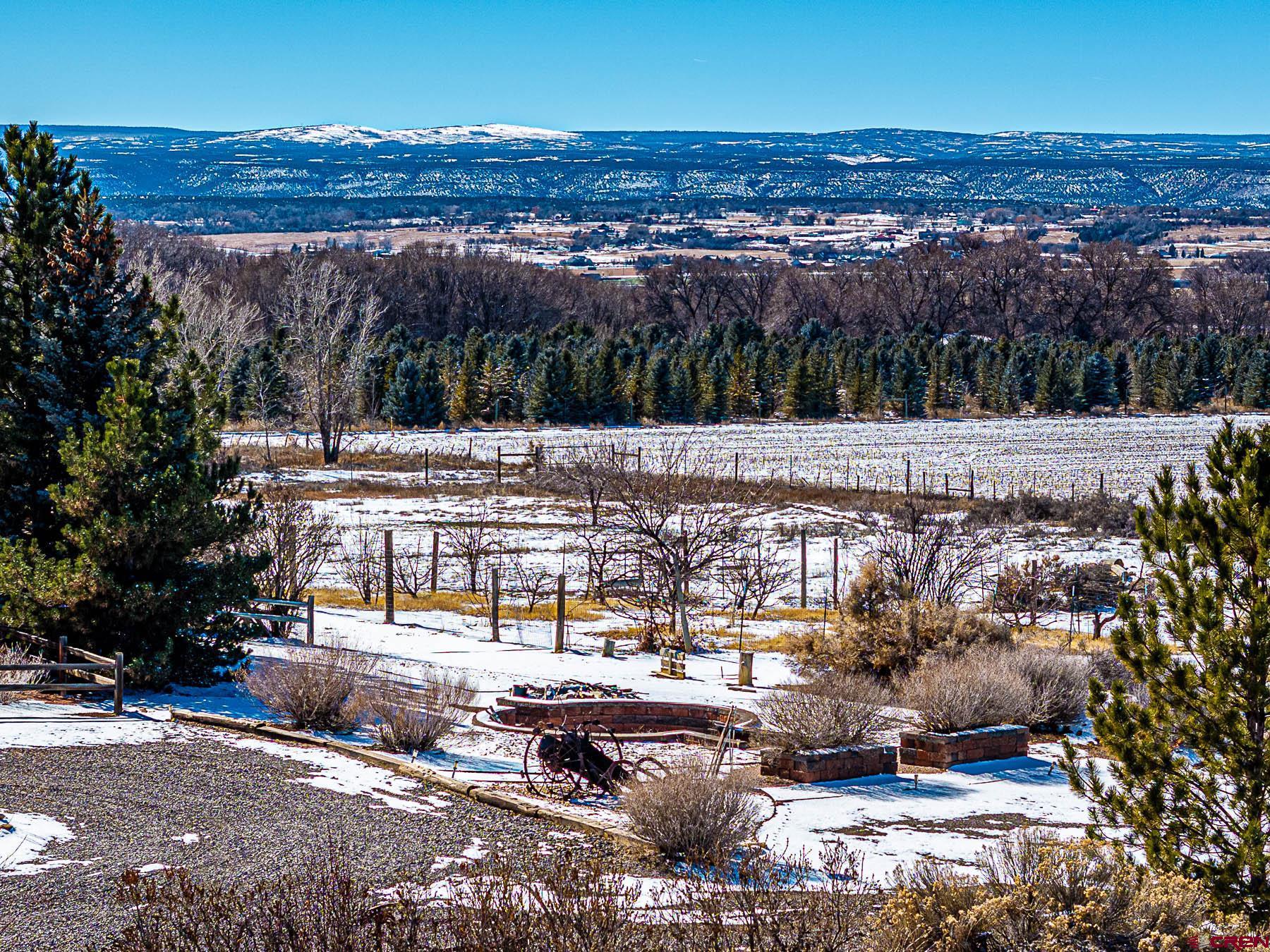 12689 6100th Road Montrose, CO 81403 - Photo 41 of 45 a view of a city