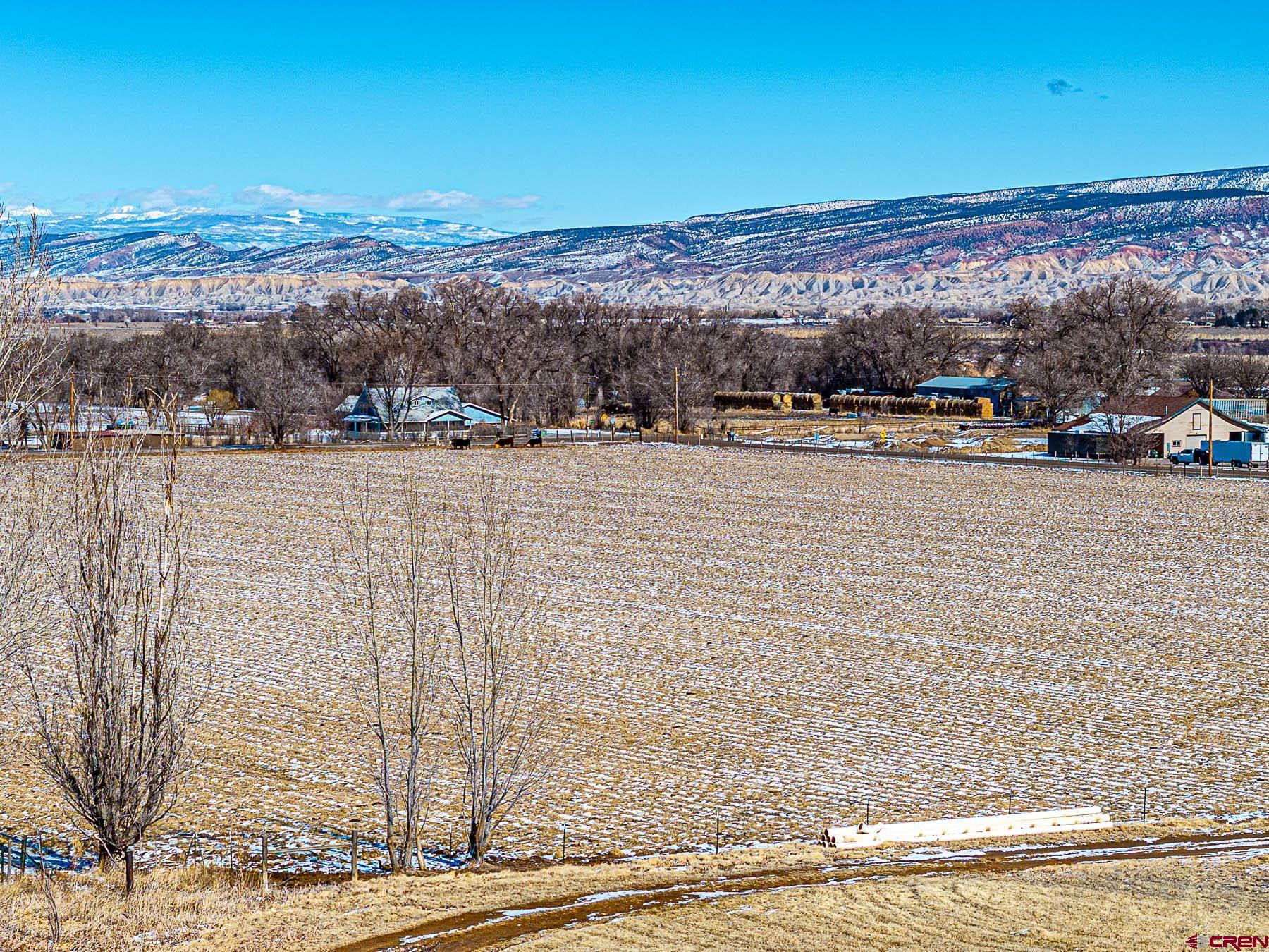 12689 6100th Road Montrose, CO 81403 - Photo 45 of 45 a view of an ocean