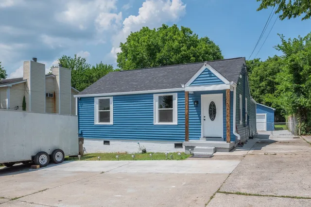 $319,900 | 709 Neelys Bend Road, Madison, TN 37115