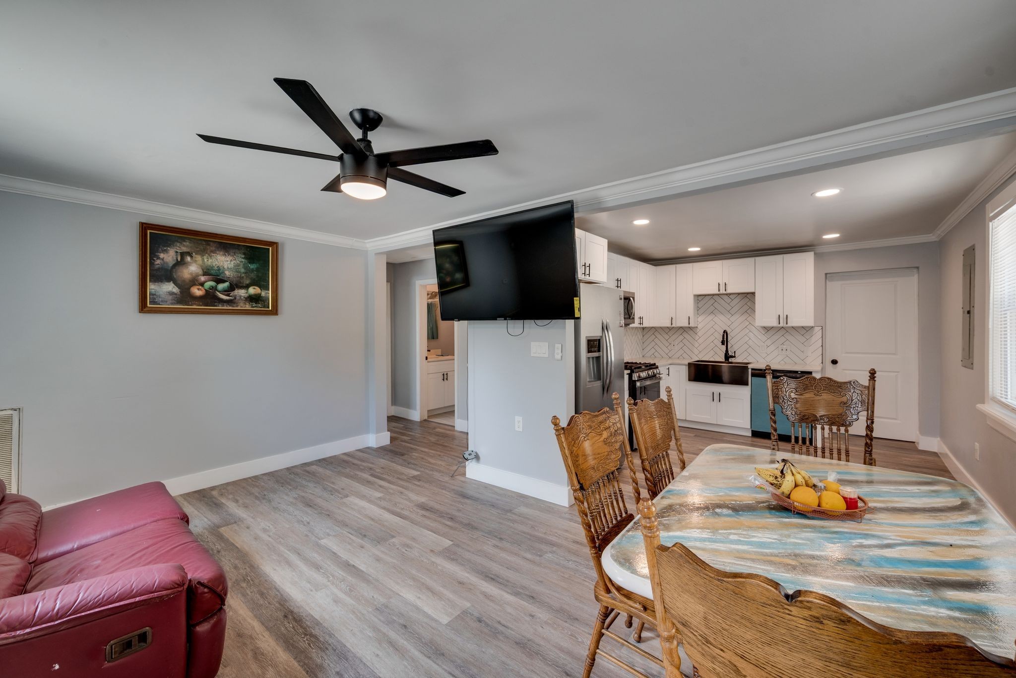 709 Neelys Bend Road Madison, TN 37115 - Photo 3 of 20