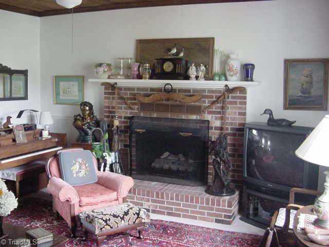 2060 Fox Ridge Road Sparta, NC 28675 - Photo 2 of 8 Other.