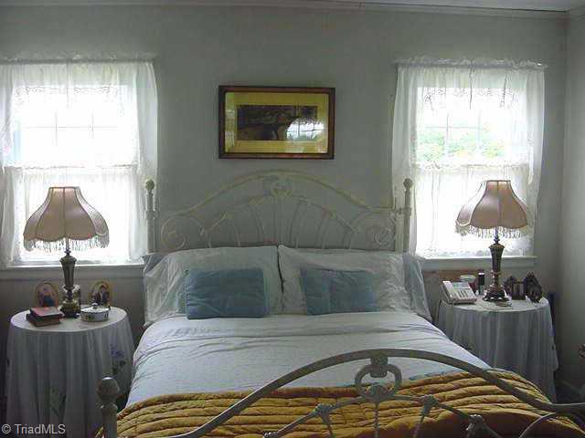 2060 Fox Ridge Road Sparta, NC 28675 - Photo 4 of 8 Other.