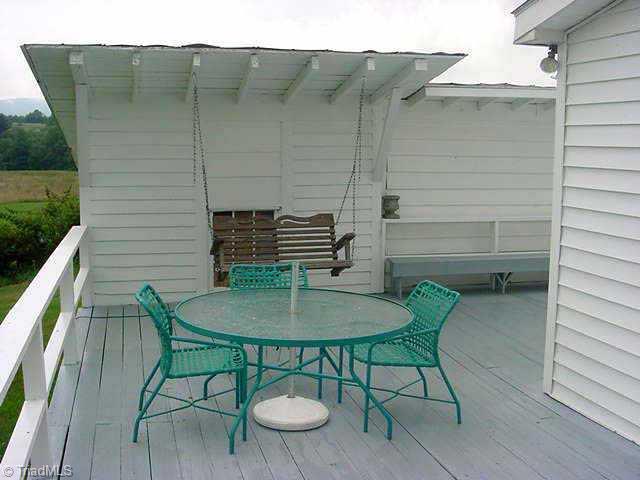2060 Fox Ridge Road Sparta, NC 28675 - Photo 5 of 8 Other.