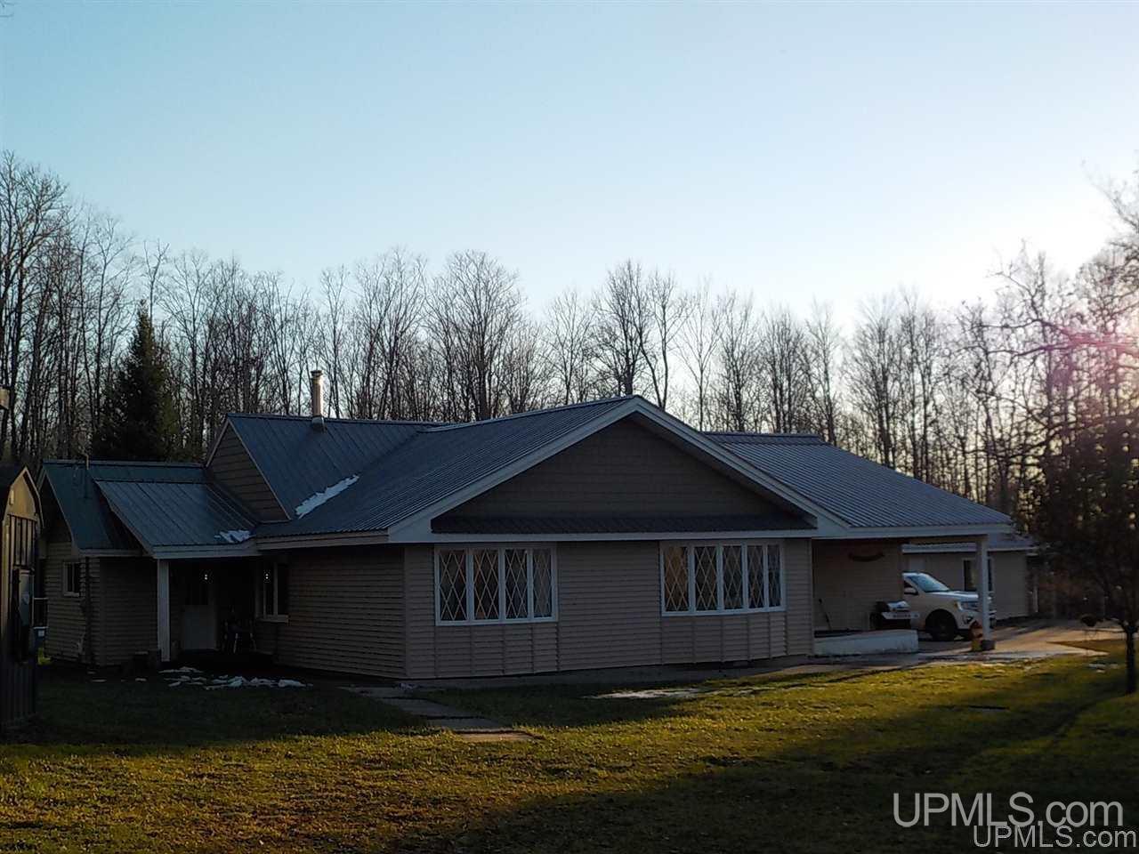547 Sheltrow Road Crystal Falls, MI 49920 - Photo 46 of 47