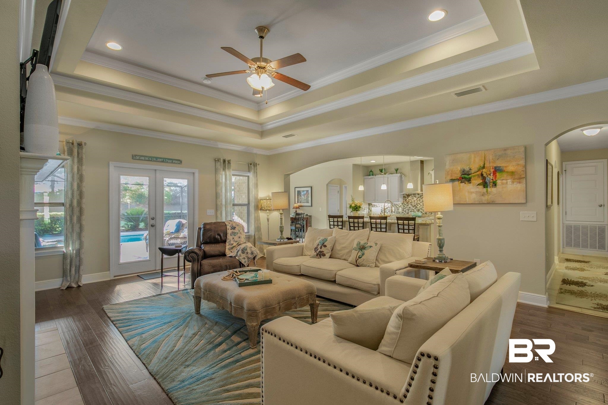 9613 Dornock Lane Foley, AL 36535 - Photo 7 of 50