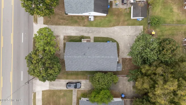 $207,000 | 1321 Nash Street, Wilson, NC 27893