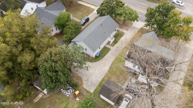 $207,000 | 1321 Nash Street, Wilson, NC 27893