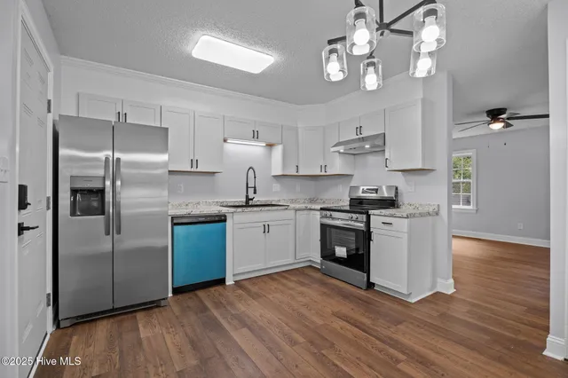 $207,000 | 1321 Nash Street, Wilson, NC 27893