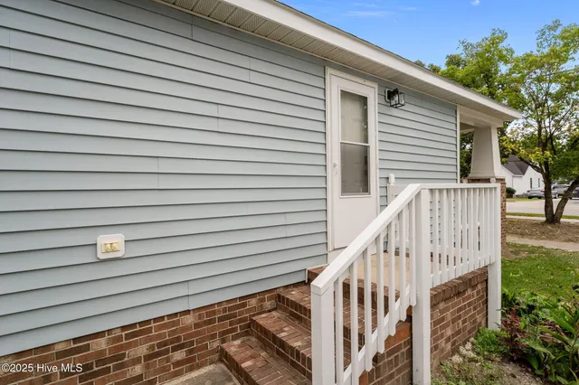 $207,000 | 1321 Nash Street, Wilson, NC 27893