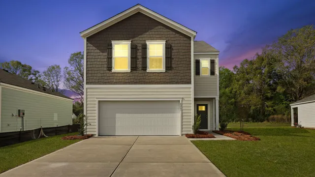 $399,900 | 6261 Gritman Drive, Hollywood, SC 29449