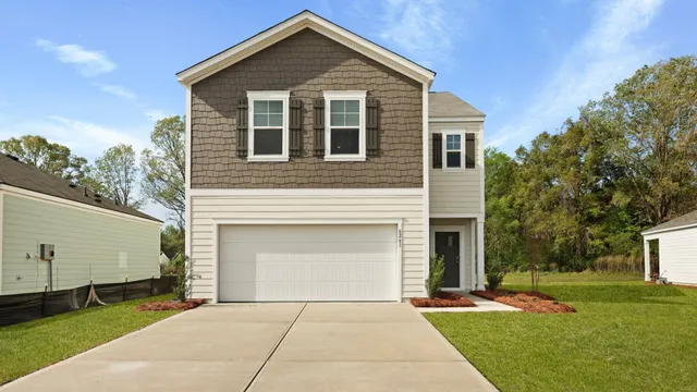 $399,900 | 6261 Gritman Drive, Hollywood, SC 29449