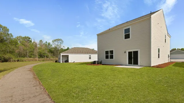 $399,900 | 6261 Gritman Drive, Hollywood, SC 29449