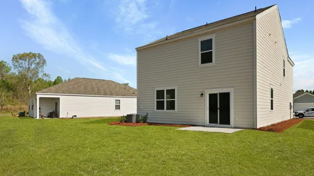 $399,900 | 6261 Gritman Drive, Hollywood, SC 29449