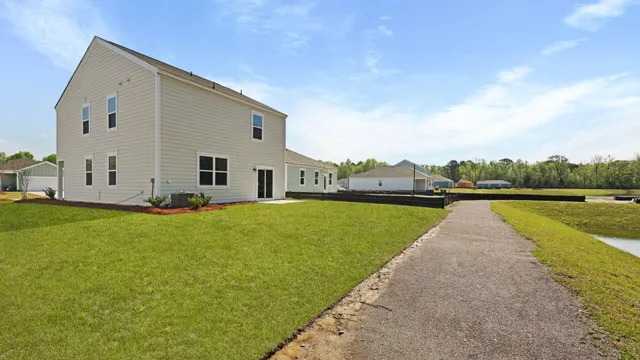 $399,900 | 6261 Gritman Drive, Hollywood, SC 29449